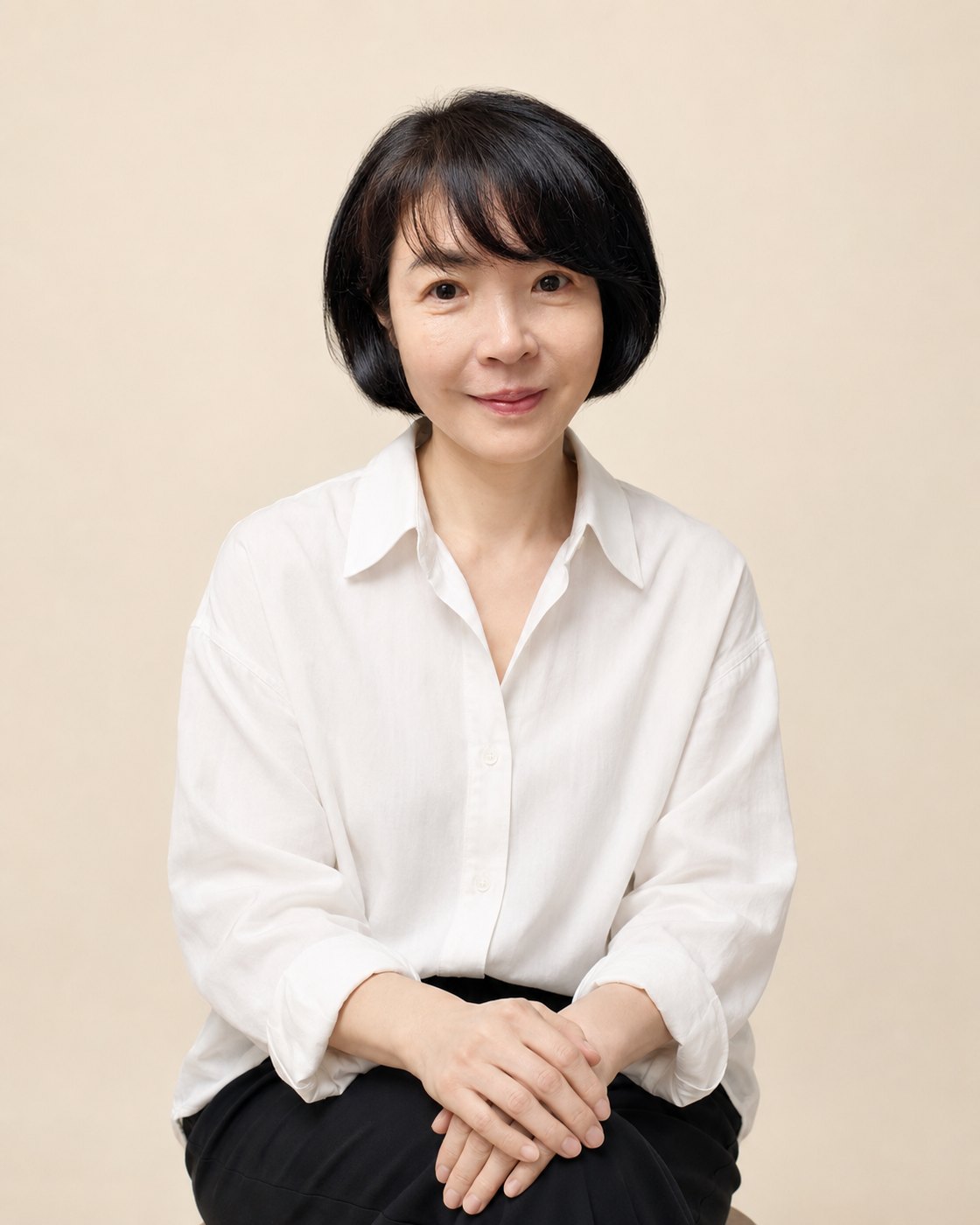김선미 박사